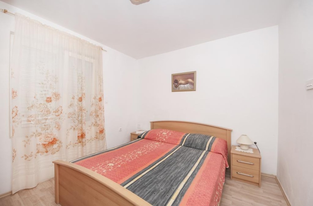 Apartment, 1 Bedroom, Terrace, Sea View