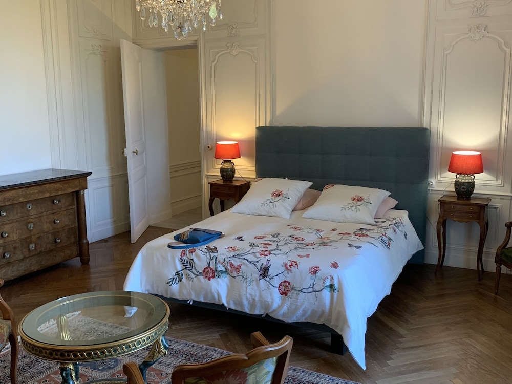 Superior Double Room, Ensuite, Garden View - Photo 5