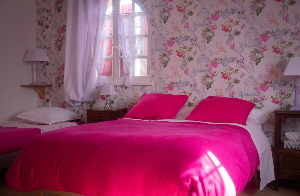 Double Room (Pinède) photo 1
