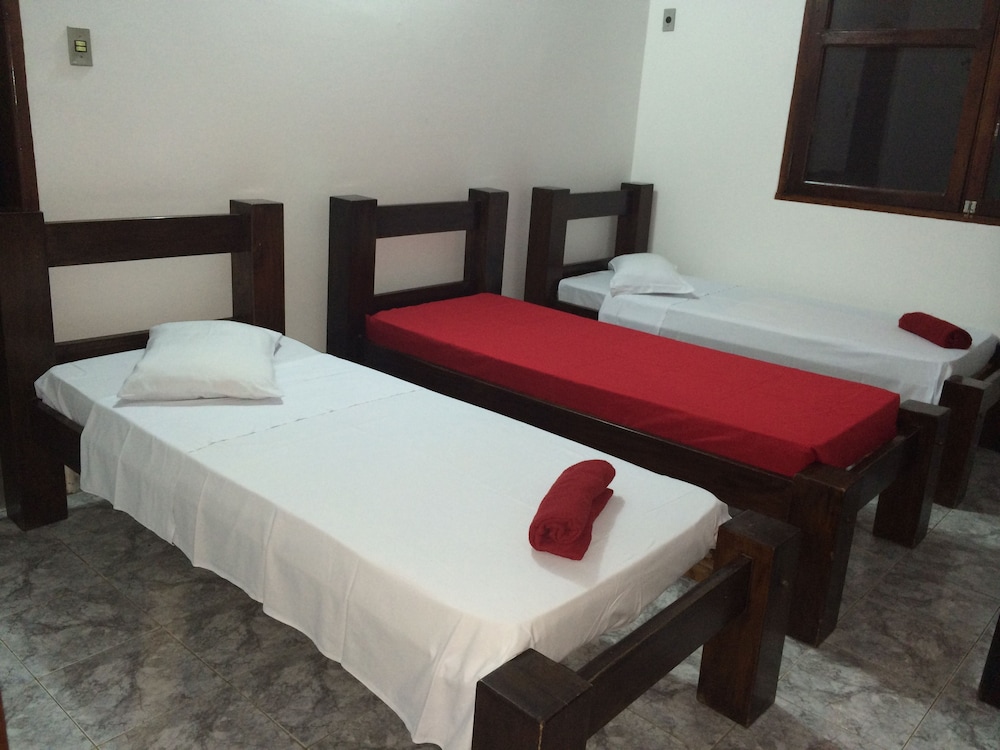 Standard Triple Room photo 1