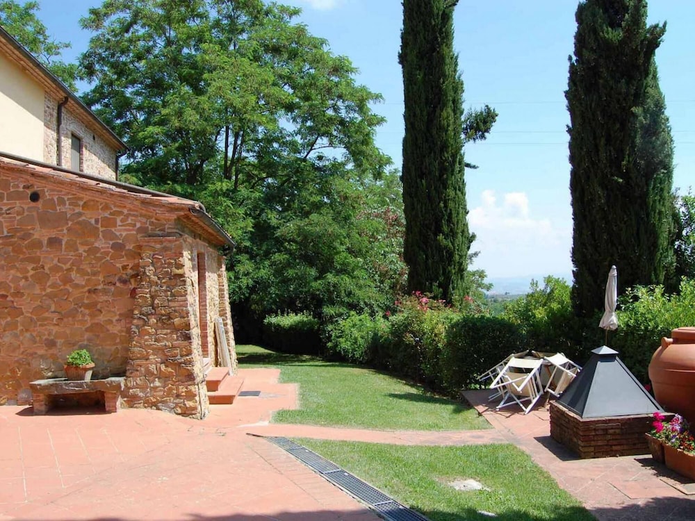 Landhuis in Chianti met zwembad ID 36, Foto 6