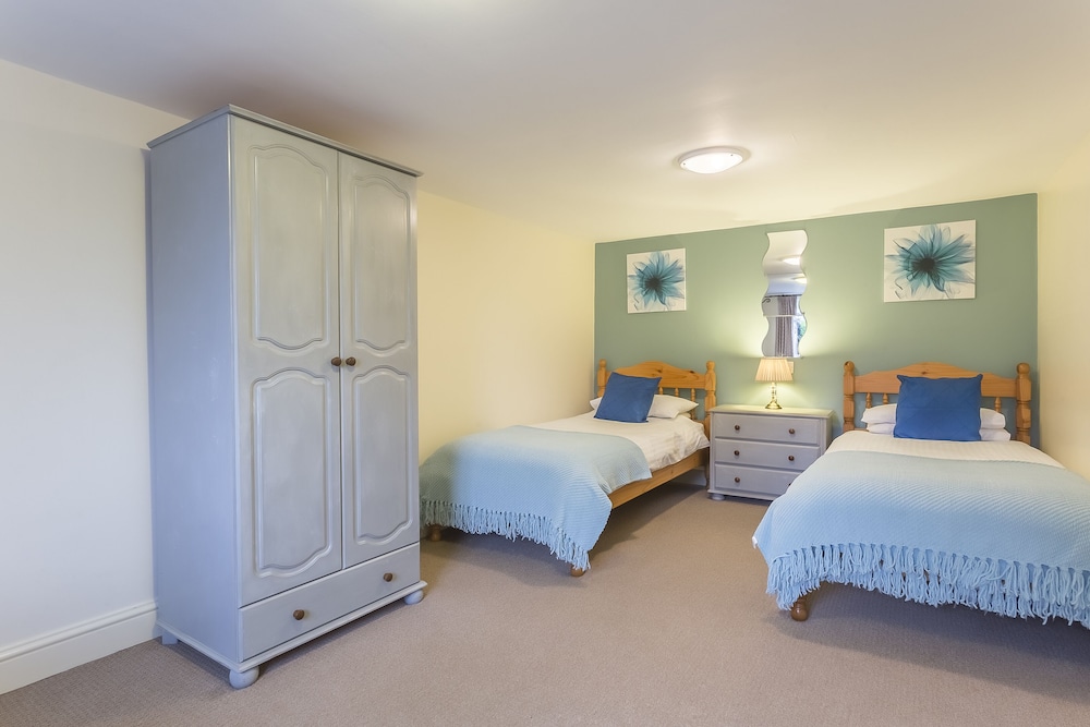 Cottage, 2 Bedrooms (Millers Cottage) photo 2