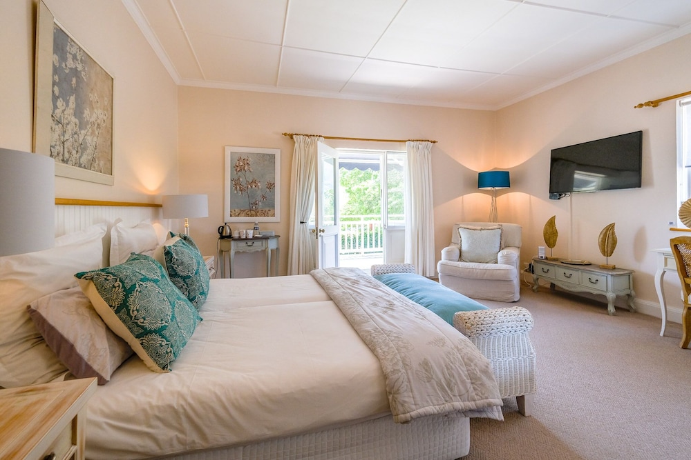Twin Room, Balcony photo 1