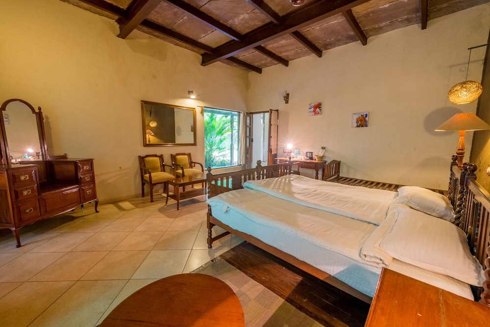 Deluxe Room photo 1