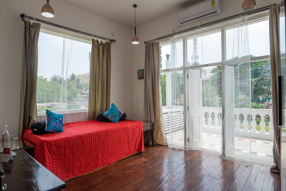 Suite, 4 Bedrooms (Casa Kenzo) - Photo 3
