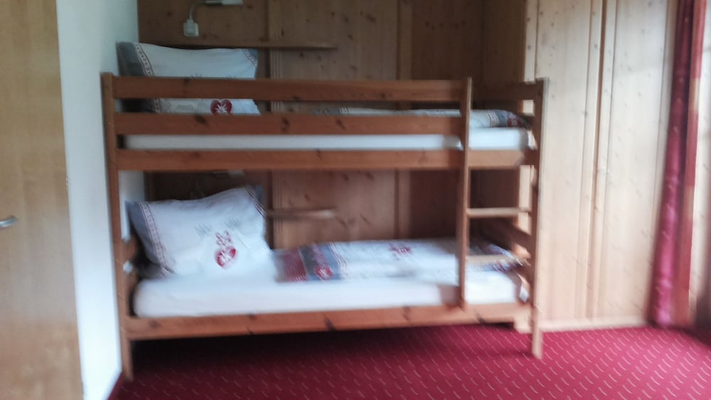 Double Room (Almkopfblick Top 3) photo 1
