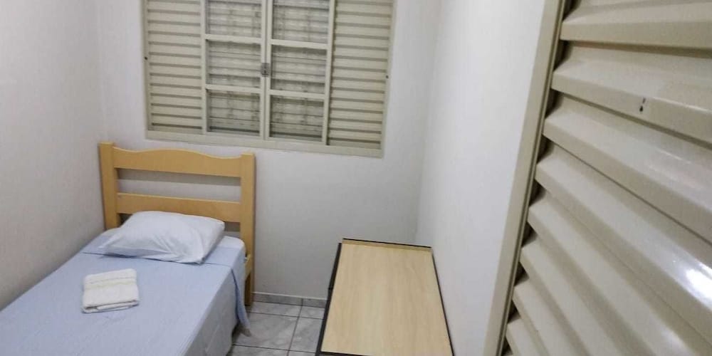 Traditional Single Room, 1 Twin Bed, Non Smoking photo 1
