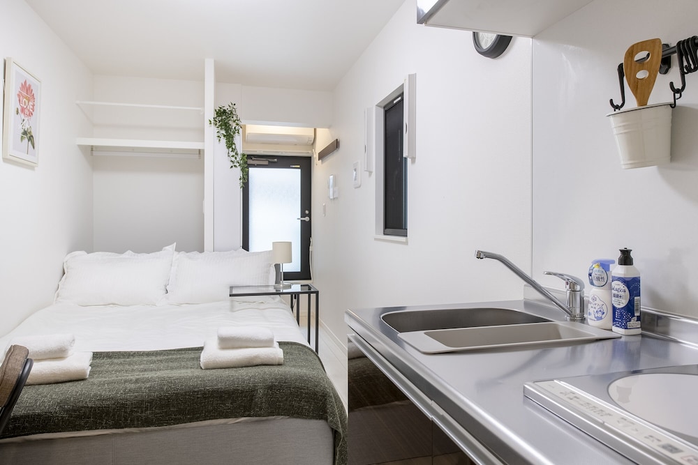 City Double Room, Non Smoking (502) photo 2