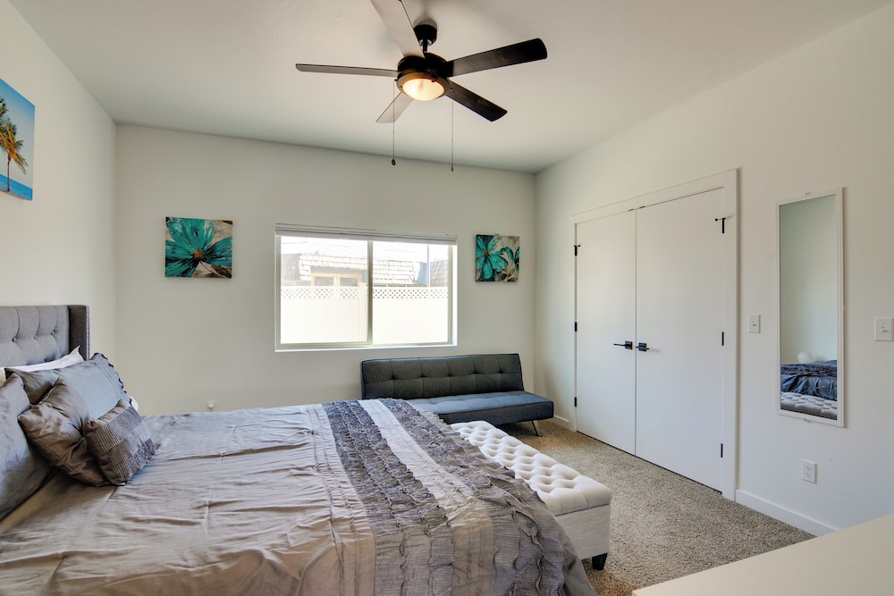 Apartment (1 Bedroom) photo 1