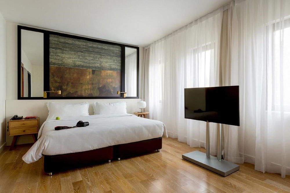 Deluxe Room photo 1