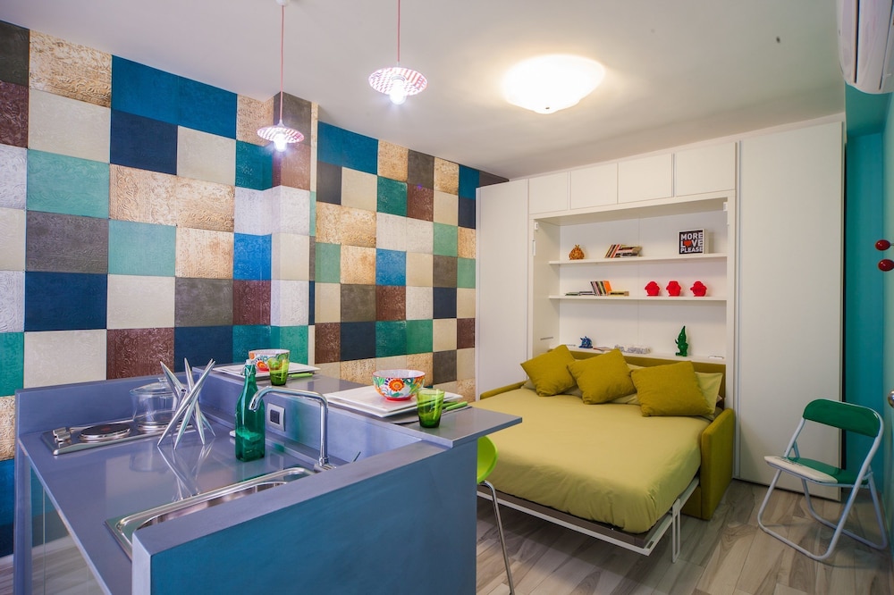 Standard Room, 1 Bedroom, City View photo 1