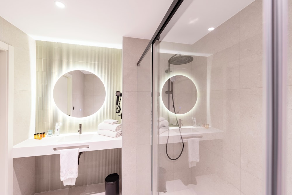 Aparthotel Atenea Calabria — photo 148