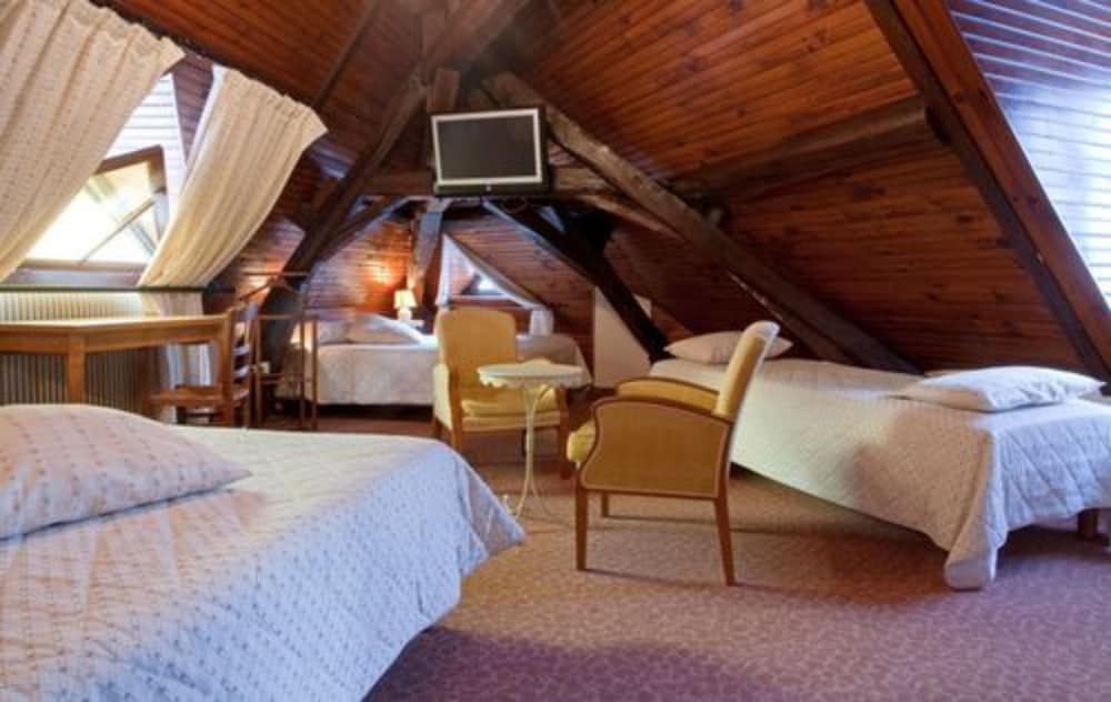 Standard Quadruple Room photo 1