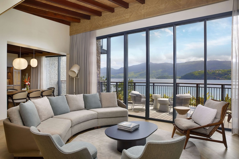 Suite, 1 Bedroom (cliffhouse Panorama)