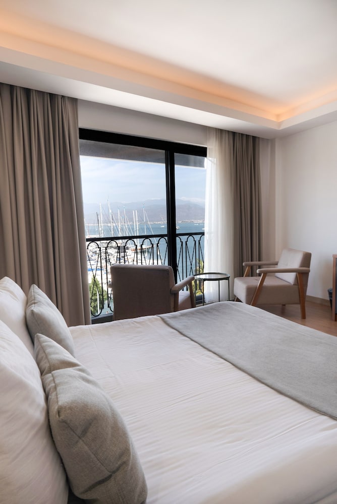 Panoramic Double Room, Sea View - Photo 6