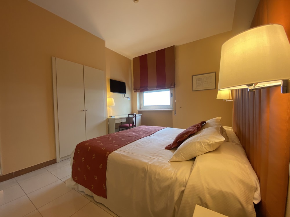 Comfort Double or Twin Room - Photo 6