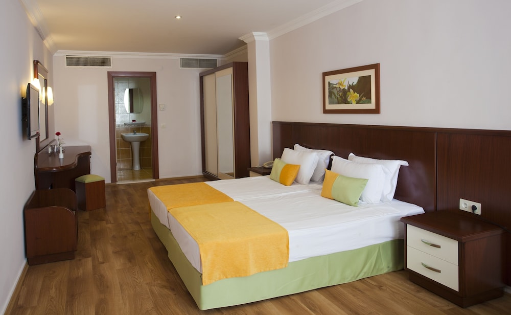 Standard Double Room, Sea View photo 1