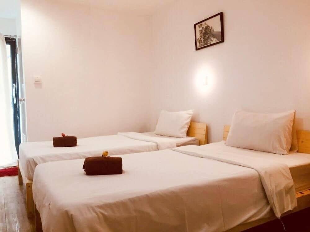 Standard Triple Room photo 3