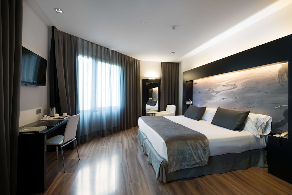 Double Room Single Use