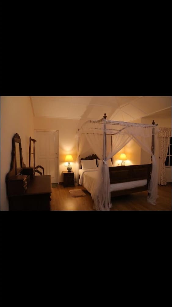 Double Room, Garden View photo 3