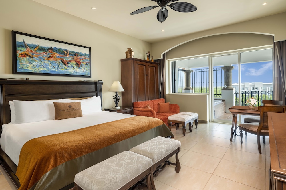 Family Suite, 2 Bedrooms