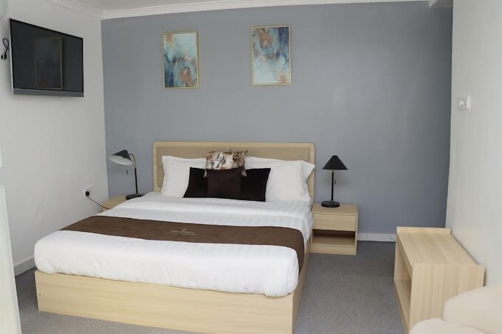 Standard Double Room, Garden View photo 1