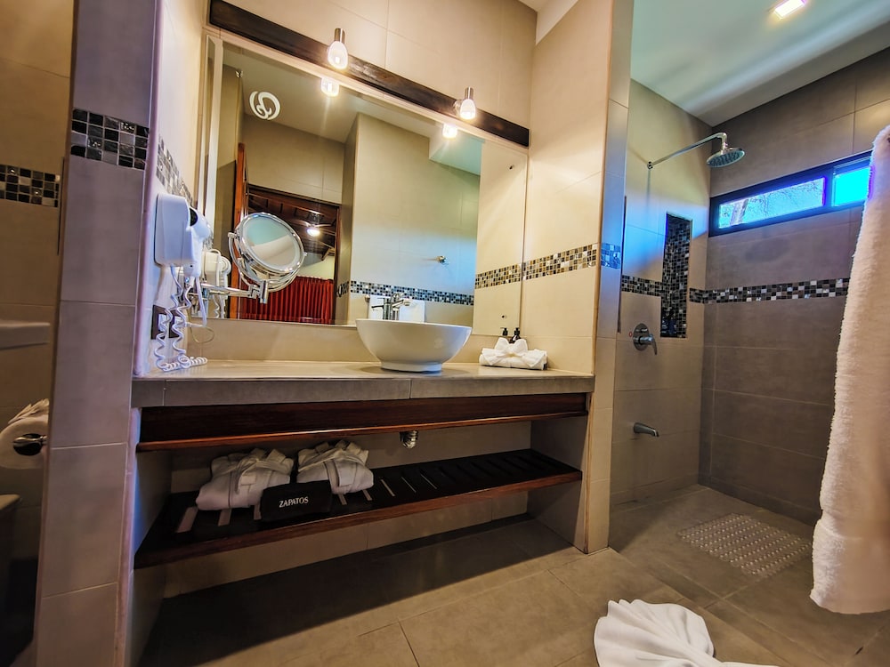 Forest Deluxe With Jacuzzi - Photo 7