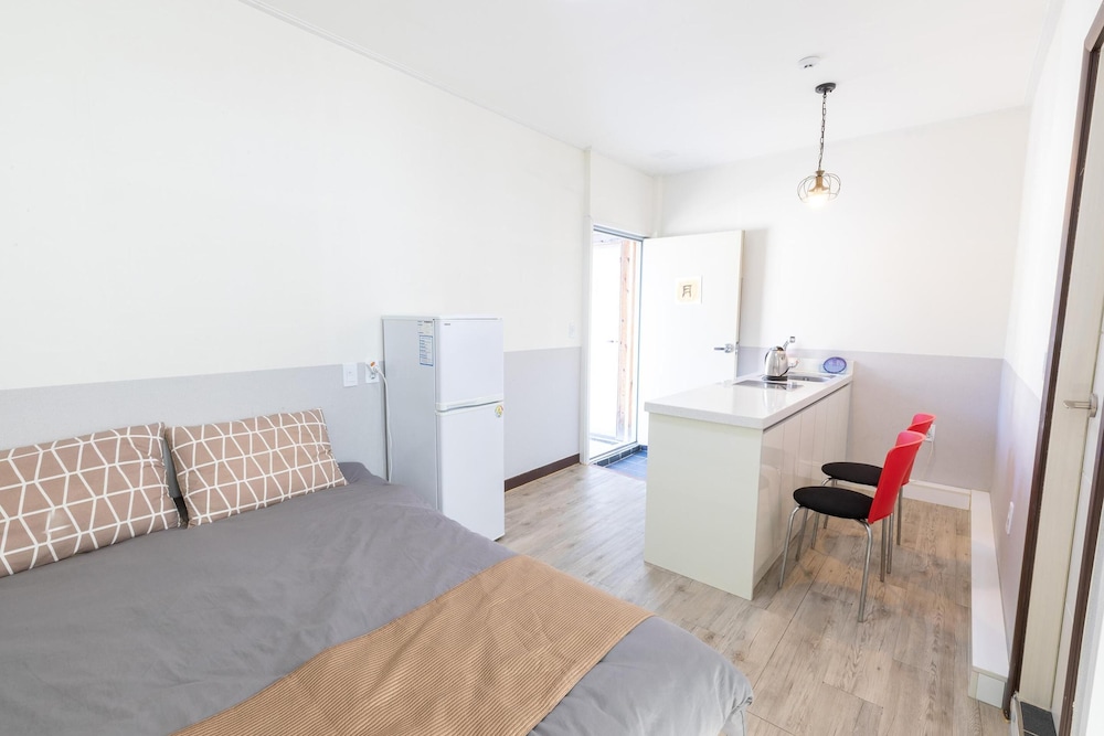 Basic Room, 1 Bedroom (dal) - Photo 1