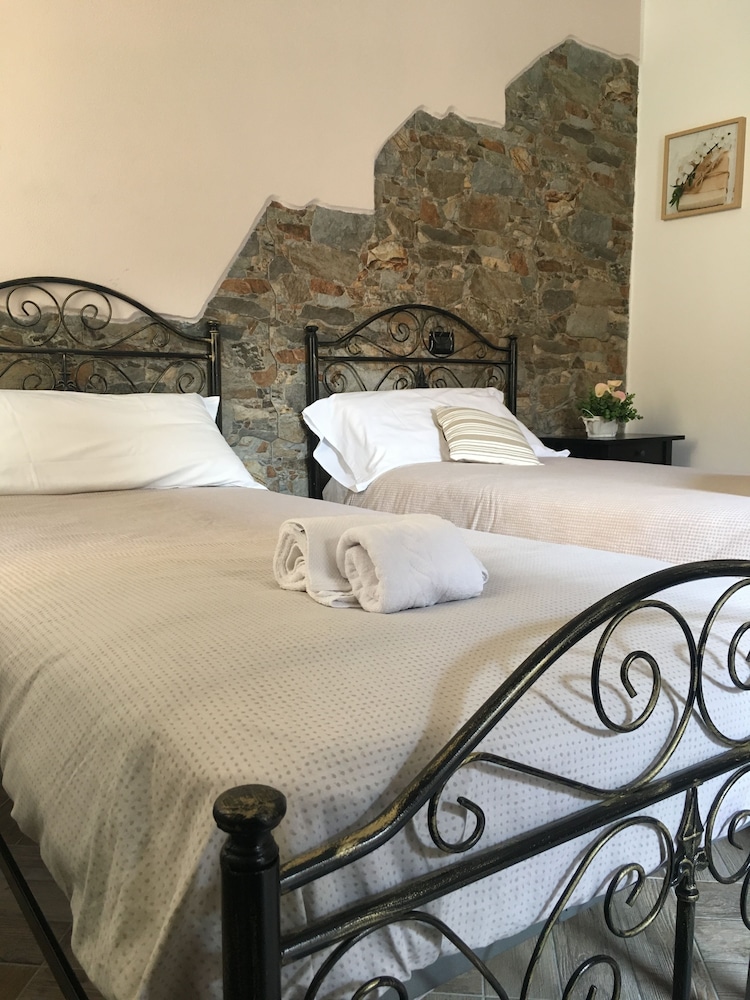 Comfort Double Or Twin Room