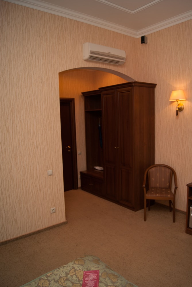 Luxury Double or Twin Room photo 3
