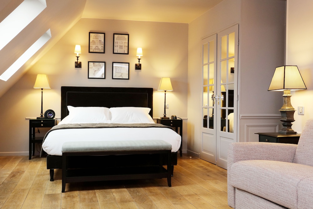 Hôtel Saint-Louis Pigalle - Photo 70