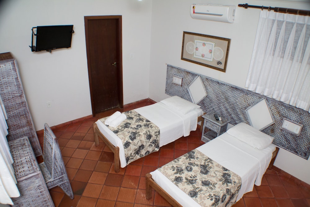 Standard Double Or Twin Room photo 1