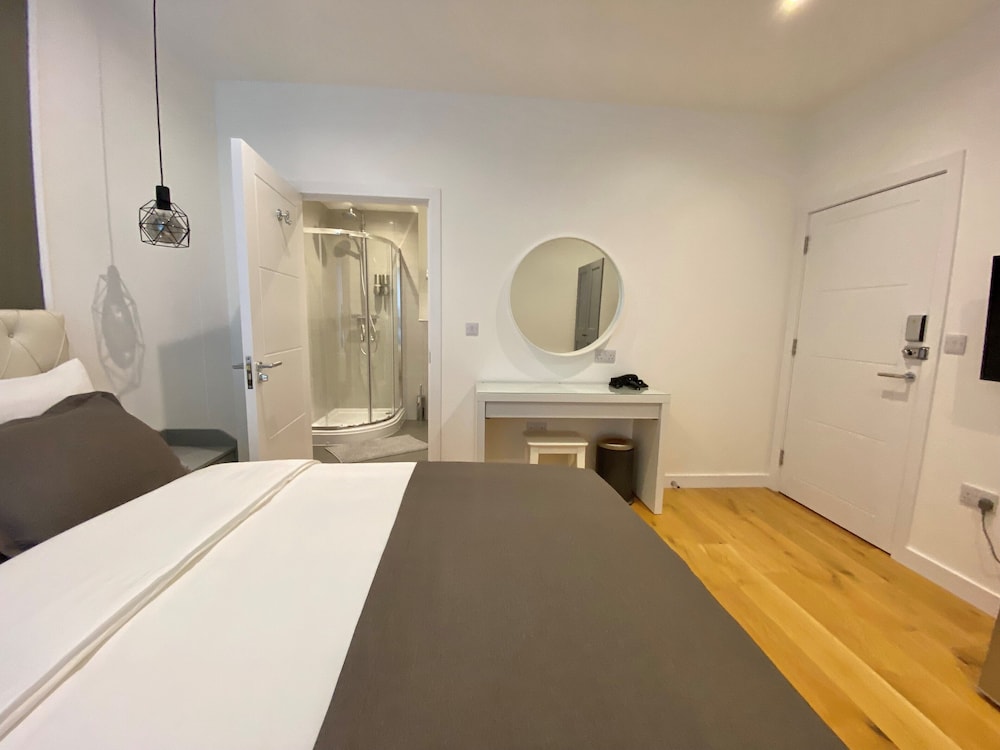 Double Room, Balcony photo 2
