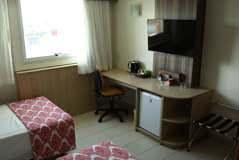 Deluxe Single Room, 2 Twin Beds - Photo 6