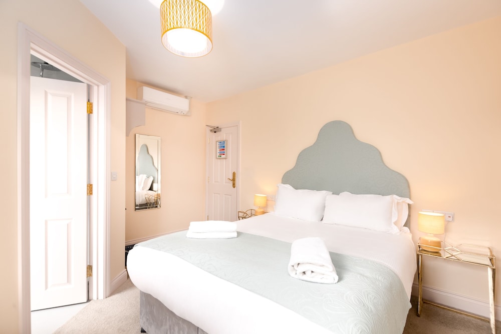 Double Room, Ensuite photo 3