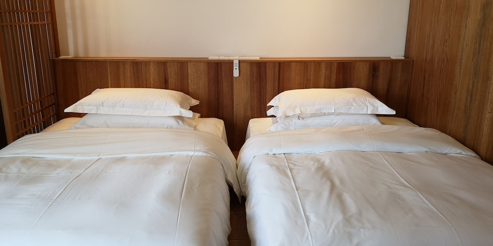Premier Twin Room with View photo 2