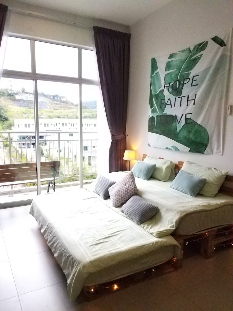 Family Apartment, 2 Bedrooms photo 1