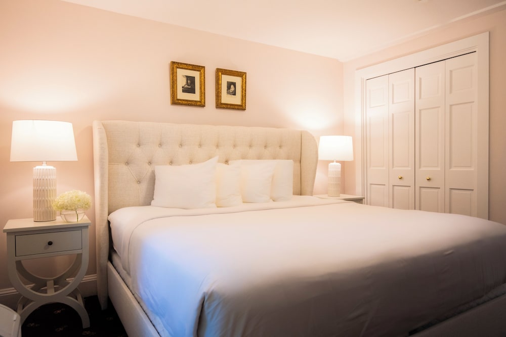 Classic Suite, 1 King Bed
