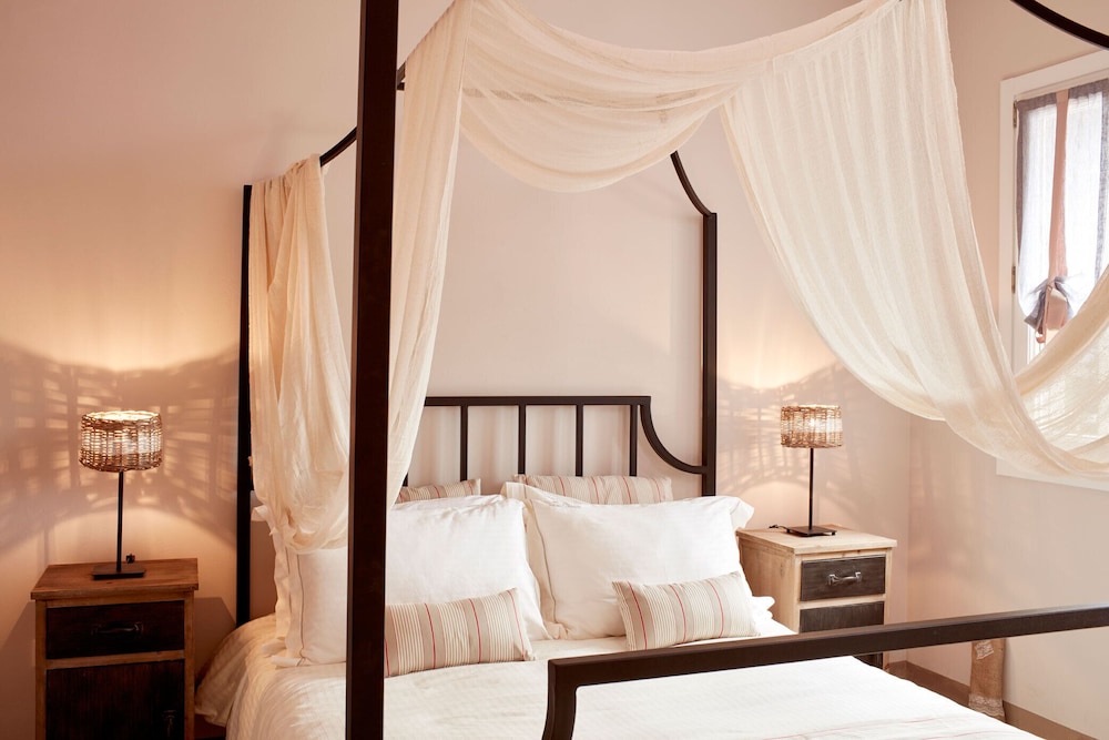 Luxury Villa, 4 Bedrooms, Private Pool, Sea View photo 2