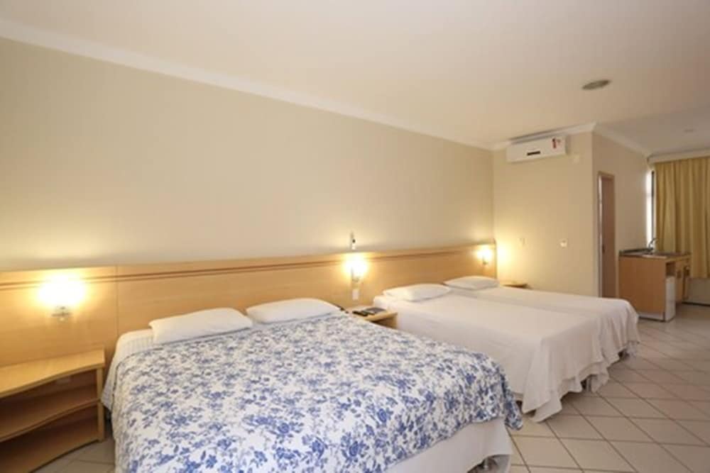 Premium Triple Room photo 2