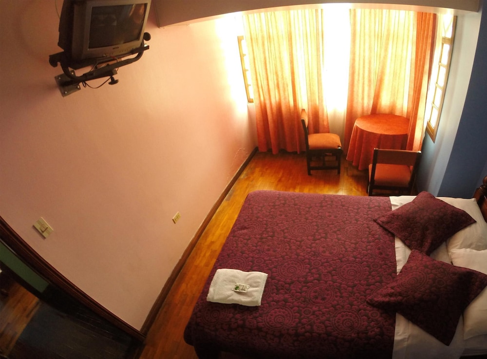 Double Room, 1 Double Bed photo 2