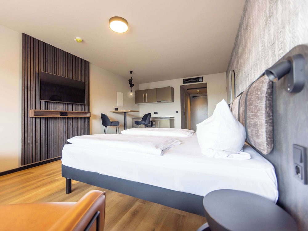 Superior Apartment, 1 Double Bed with Sofa bed photo 1