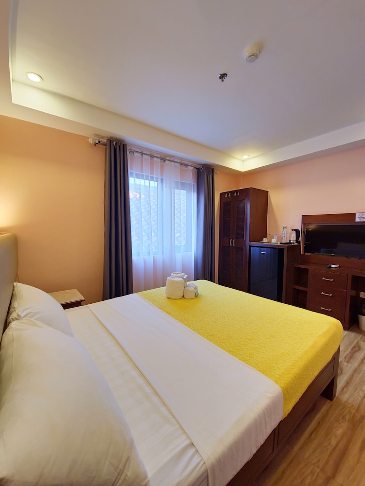 Deluxe Double Room photo 2