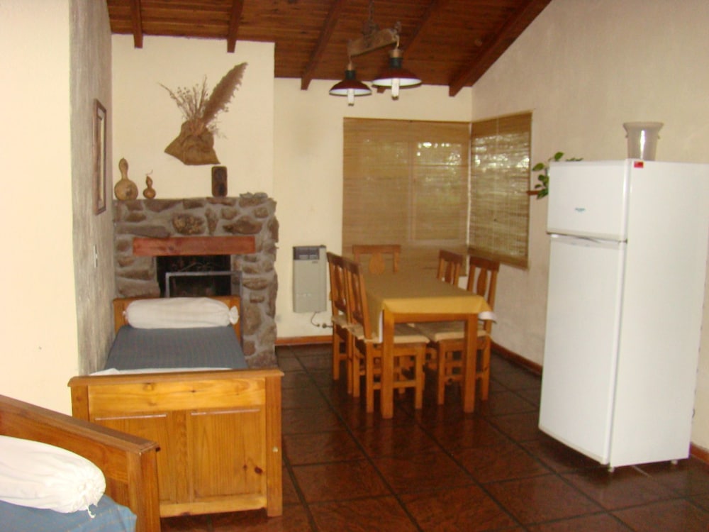 Superior Cabin, 1 Bedroom, Hot Tub, Mountain View (Rosas) photo 1