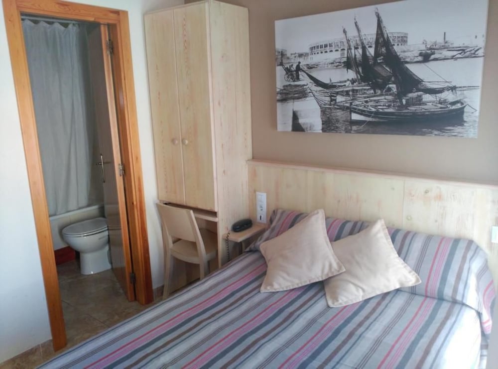 Habitación Individual