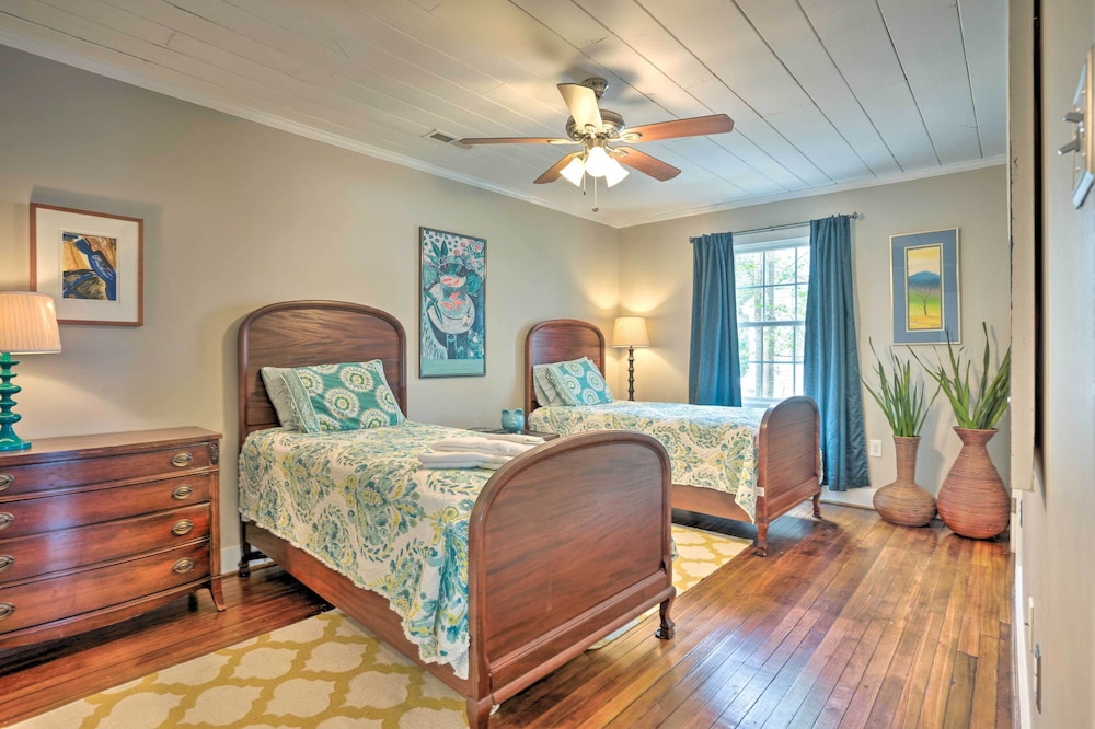 Cottage (3 Bedrooms) photo 1