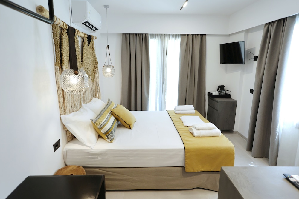 Deluxe Room photo 2