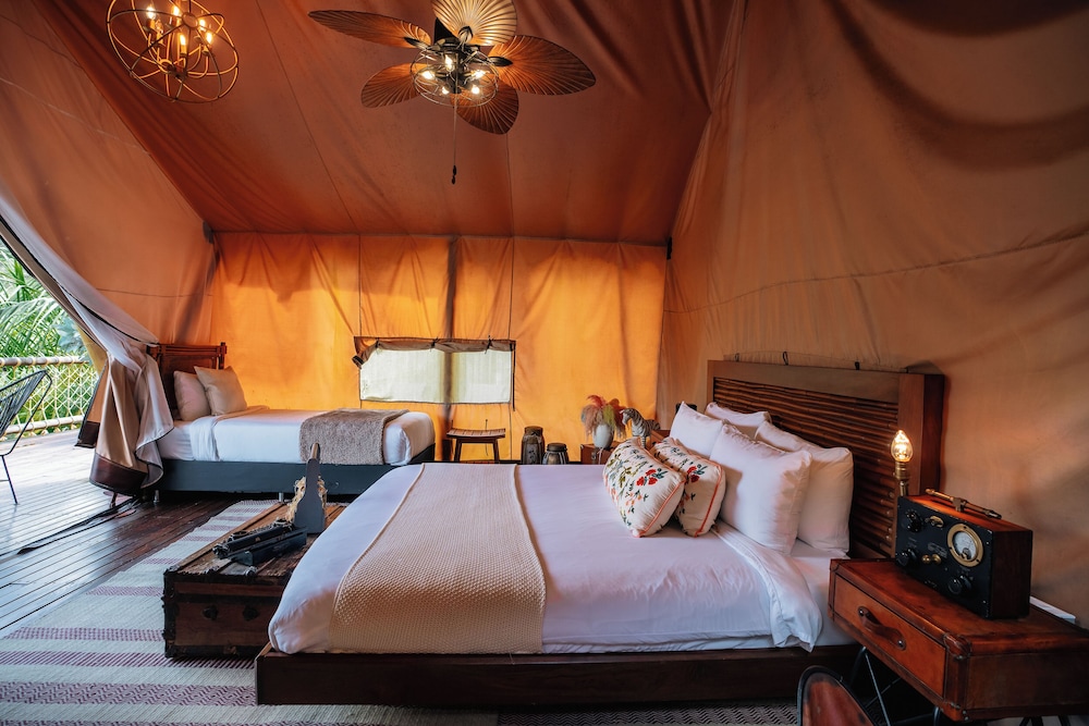 Safari Lux 2 - Photo 25