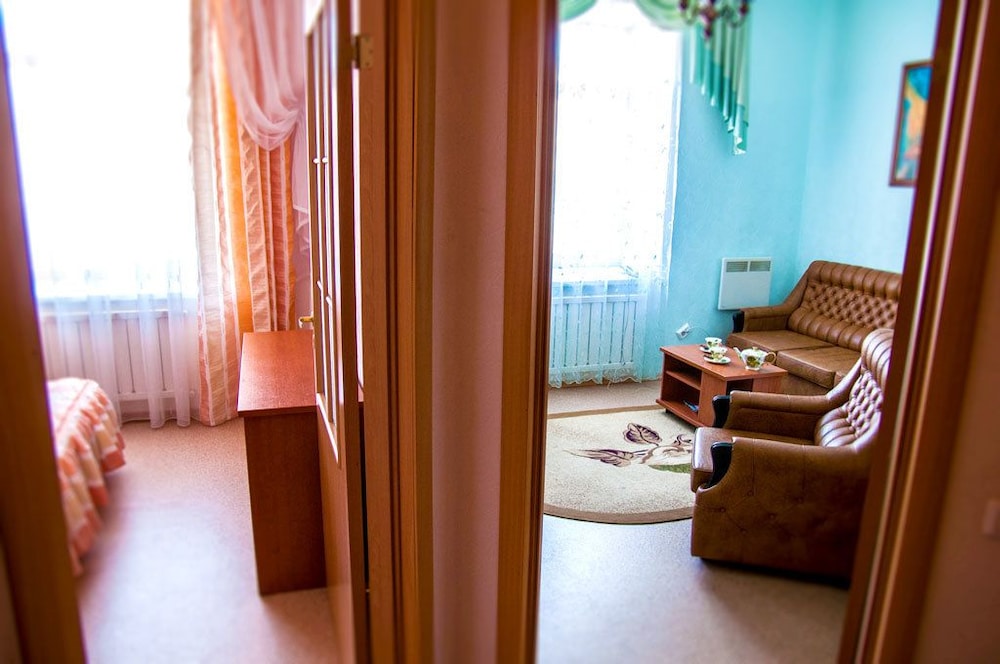 Suite, 2 Bedrooms photo 3