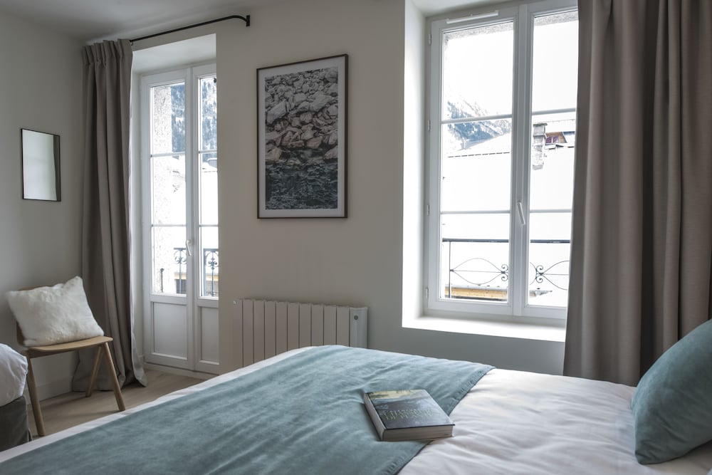 Comfort Apartment, 2 Bedrooms, Mountain View
